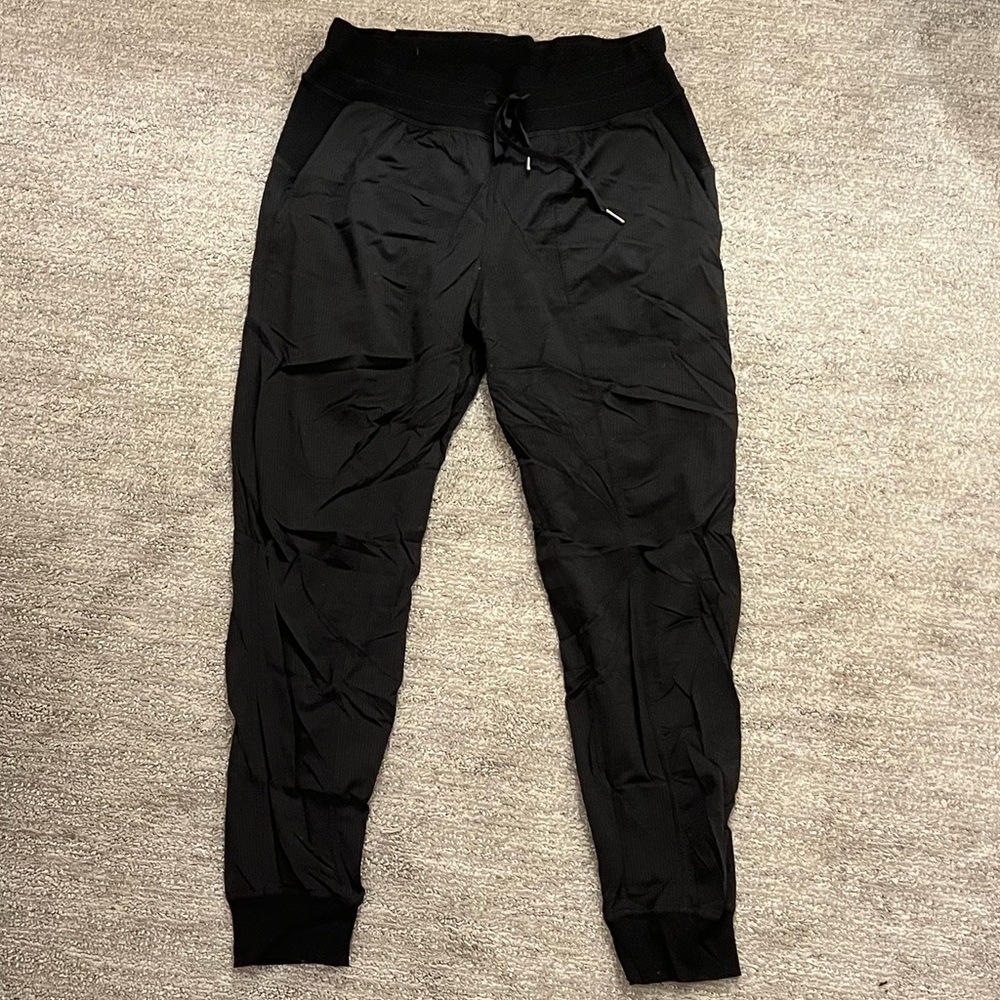 Lululemon dance pants